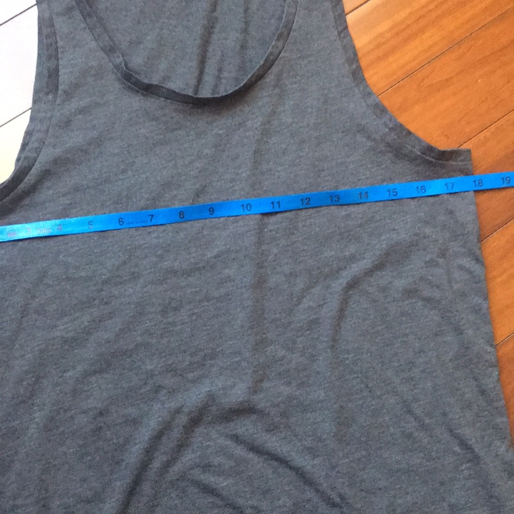 ASOS  tank - Picture 6 of 7